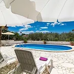 Kostro-2 By Interhome شقة Nova Vas (Porec)