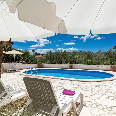 Kostro-2 By Interhome Apartment Nova Vas (Porec)