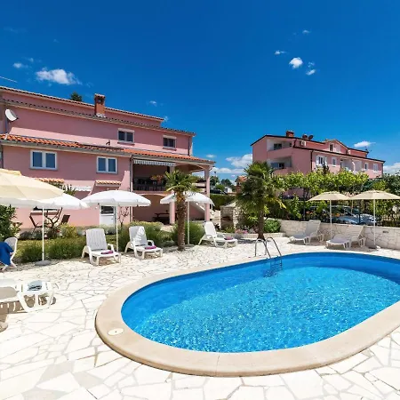 Kostro-2 By Interhome * Nova Vas (Porec)