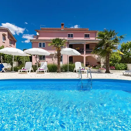 Apartment Kostro-2 By Interhome *