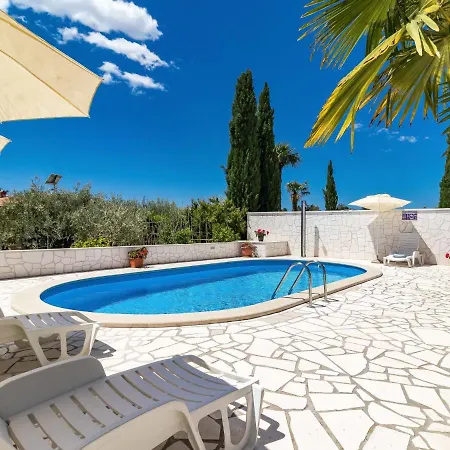 Apartment Kostro-2 By Interhome *