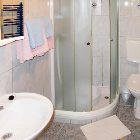 Kostro-2 By Interhome Apartment Nova Vas (Porec)