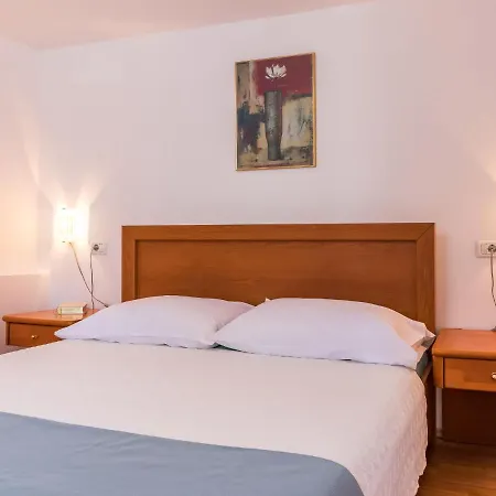 Apartment Kostro-2 By Interhome