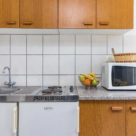 Apartamento Kostro-2 By Interhome
