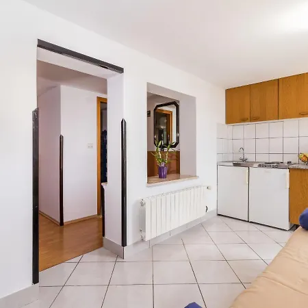 Apartment Kostro-2 By Interhome *