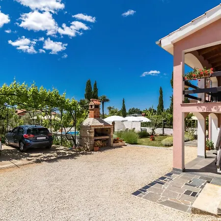 Kostro-2 By Interhome Apartment