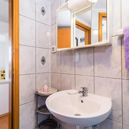 Apartment Kostro - Prc409 By Interhome Nova Vas (Porec)