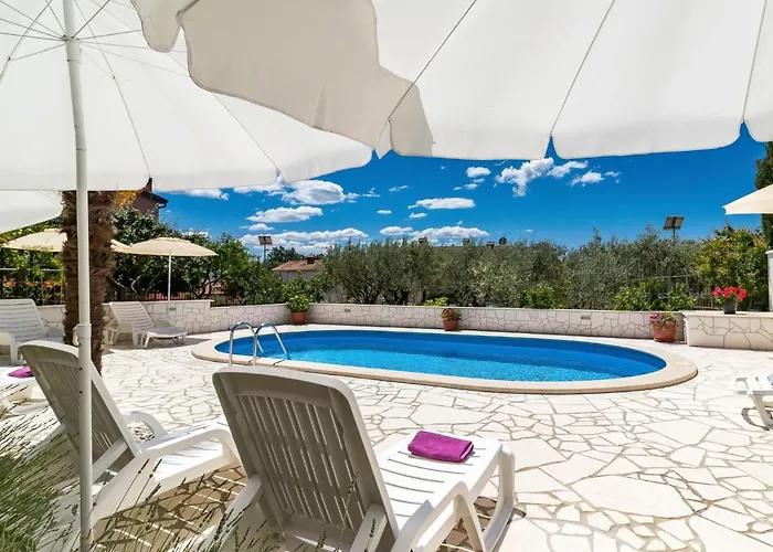 Kostro-2 By Interhome Apartamento Nova Vas (Porec)