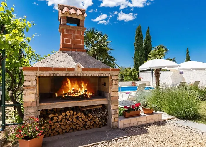 Kostro-2 By Interhome * Nova Vas (Porec)