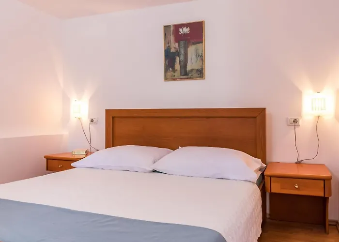 Apartamento Kostro-2 By Interhome