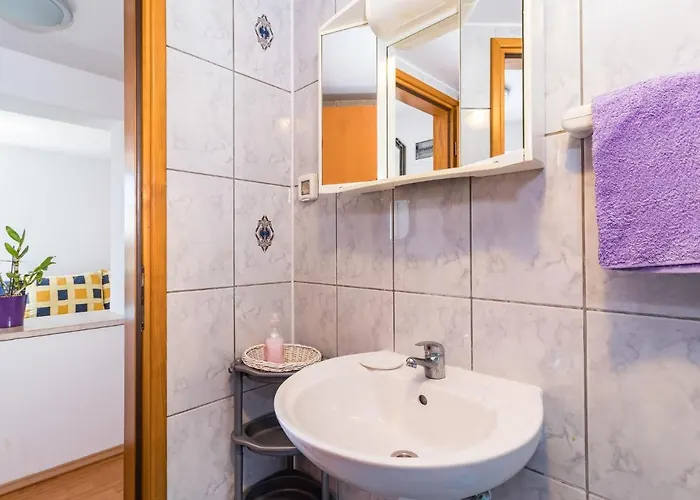 Apartamento Kostro-2 By Interhome Nova Vas (Porec)