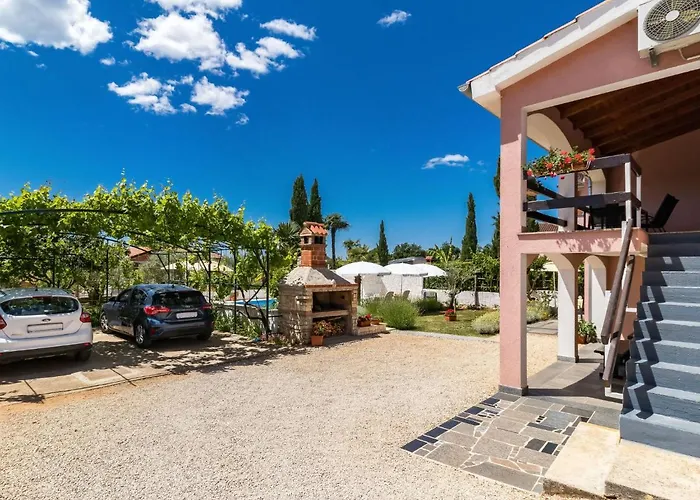 Kostro-2 By Interhome Apartamento