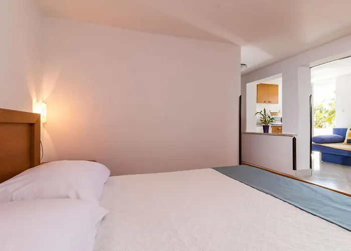 Apartamento Kostro-2 By Interhome *